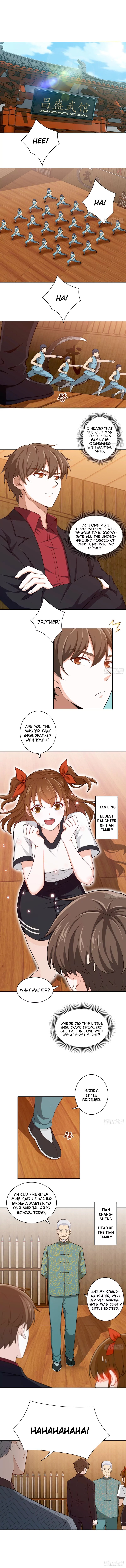Page 1 of Chapter 84