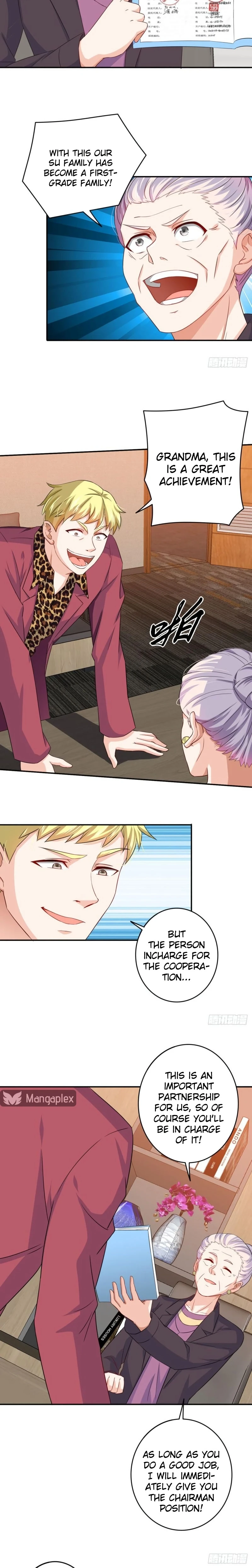 Page 6 of Chapter 91