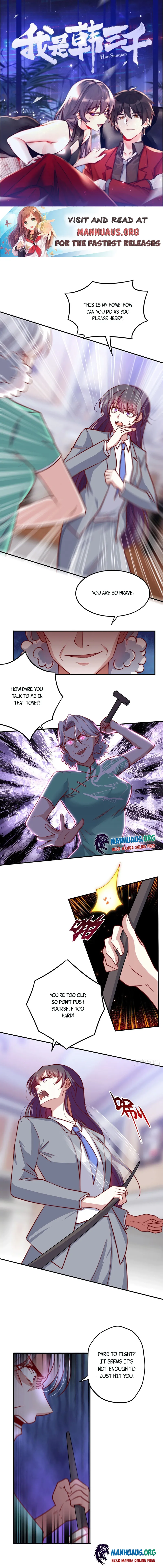 Page 1 of Chapter 99