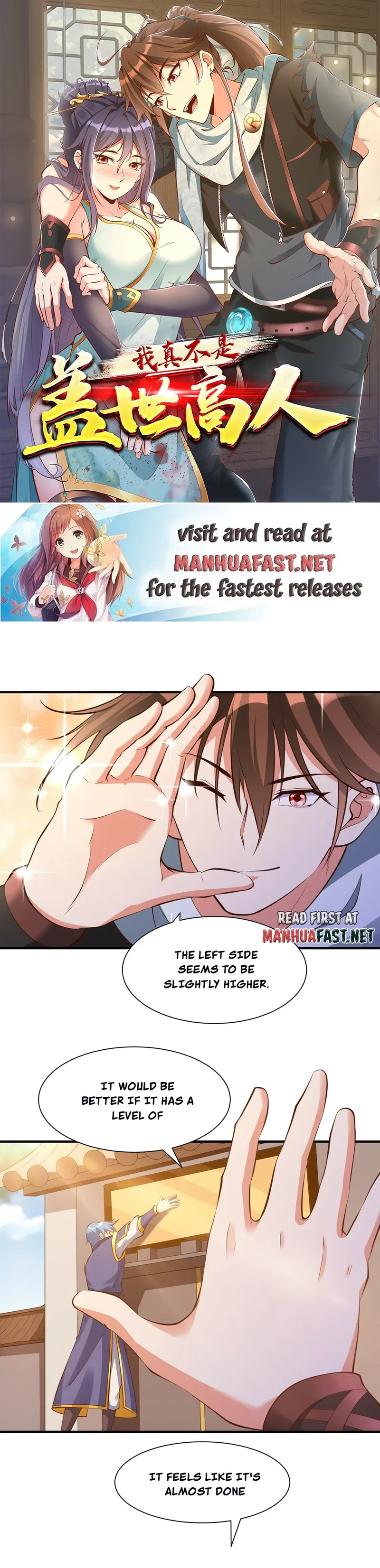 Page 1 of Chapter 50