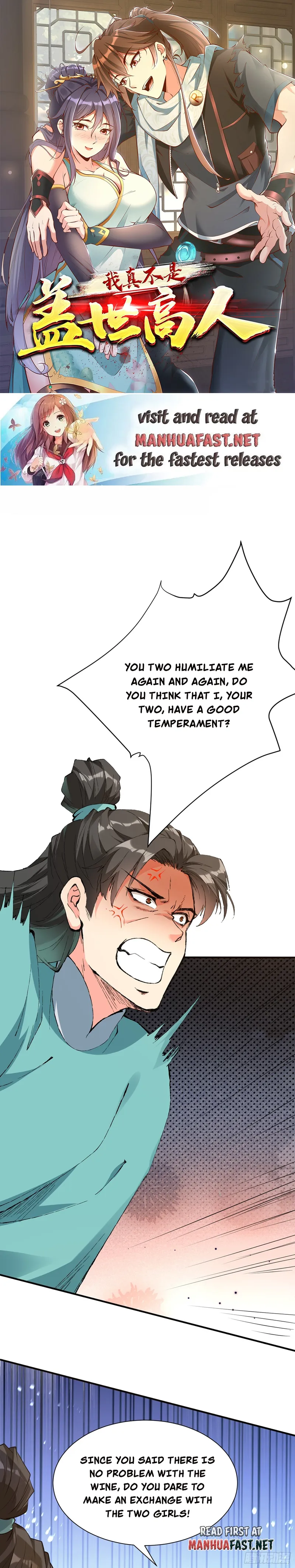 Page 1 of Chapter 64