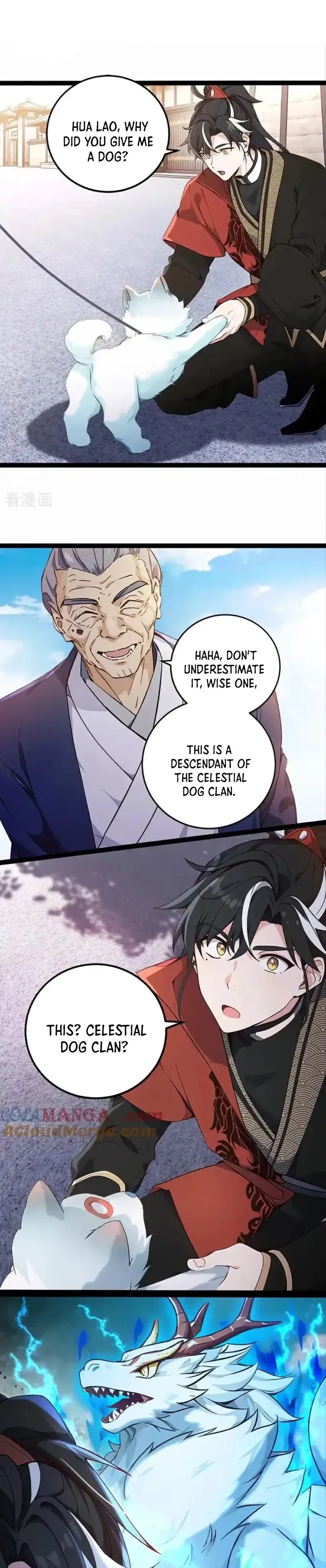 Page 1 of Chapter 107