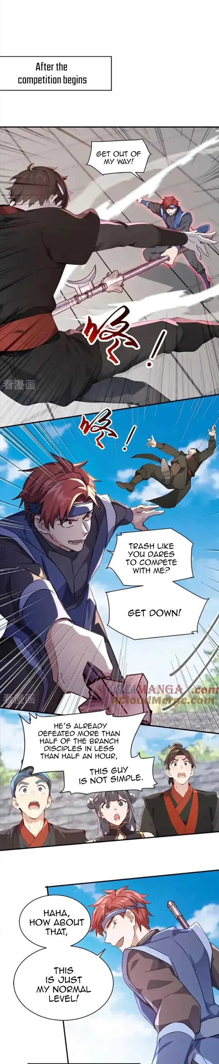Page 1 of Chapter 110