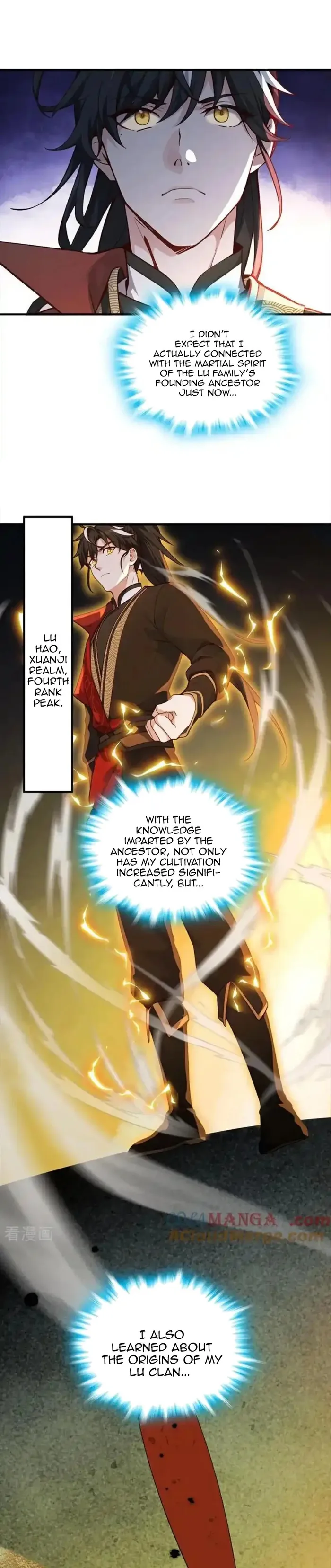 Page 1 of Chapter 114