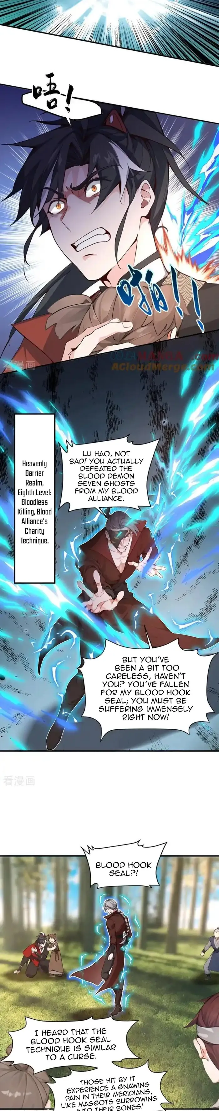 Page 8 of Chapter 118