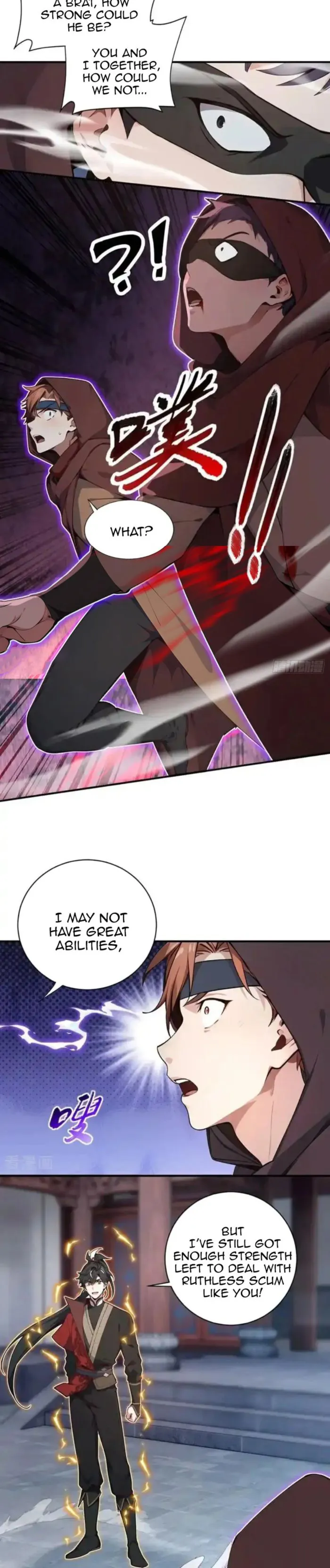 Page 8 of Chapter 129