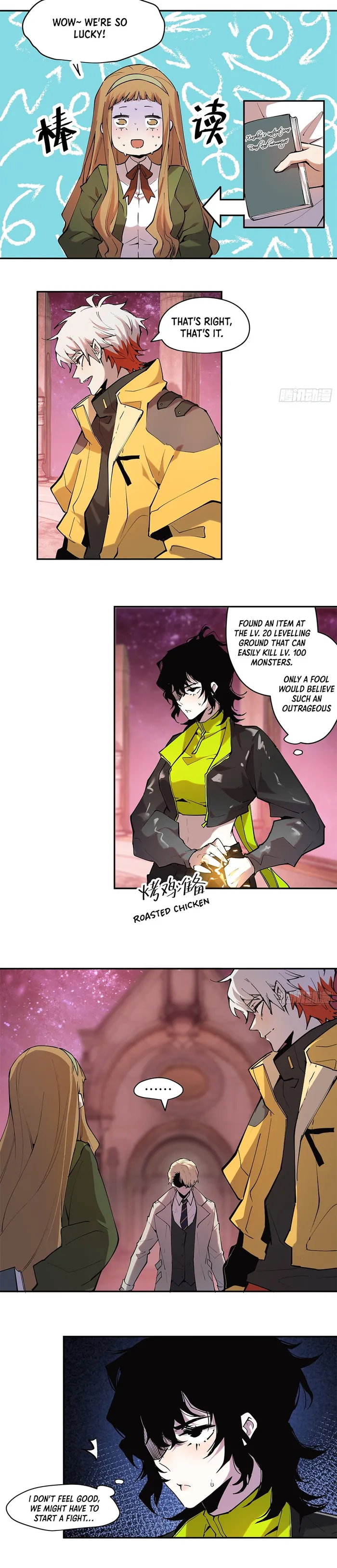 Page 2 of Chapter 33