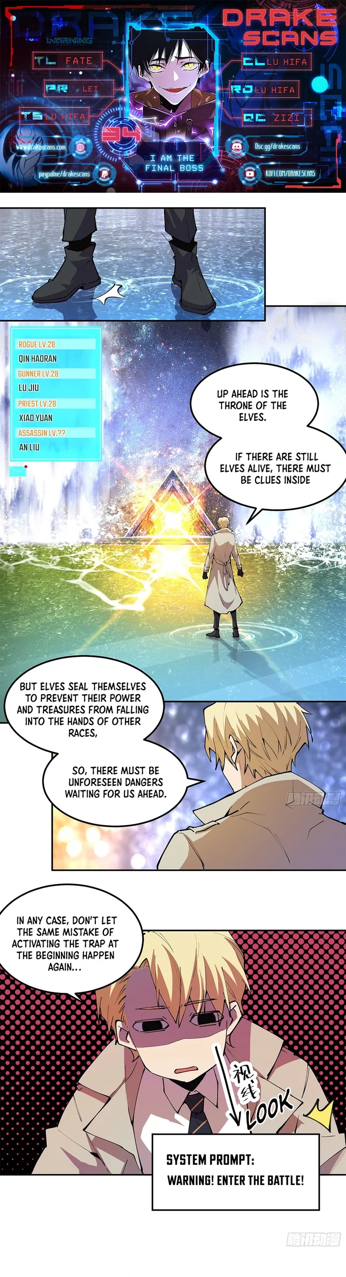 Page 1 of Chapter 34