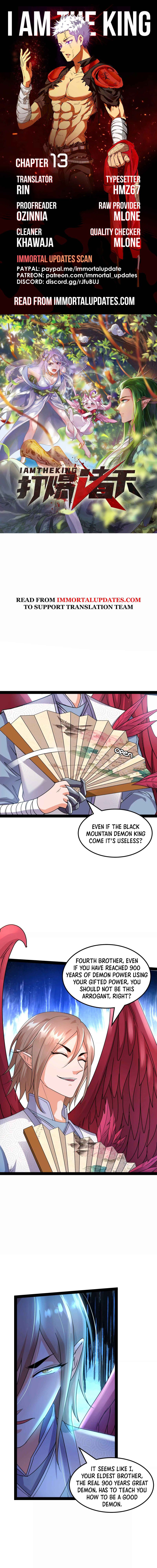 Page 1 of Chapter 13