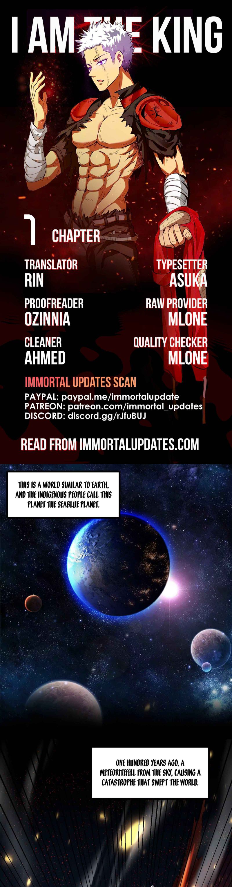 Page 1 of Chapter 1