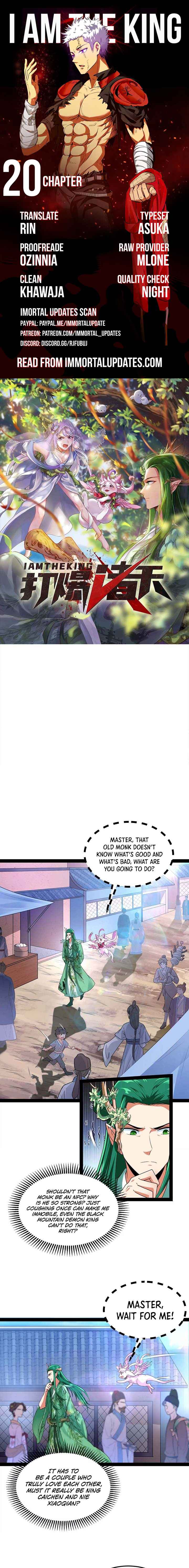 Page 1 of Chapter 20