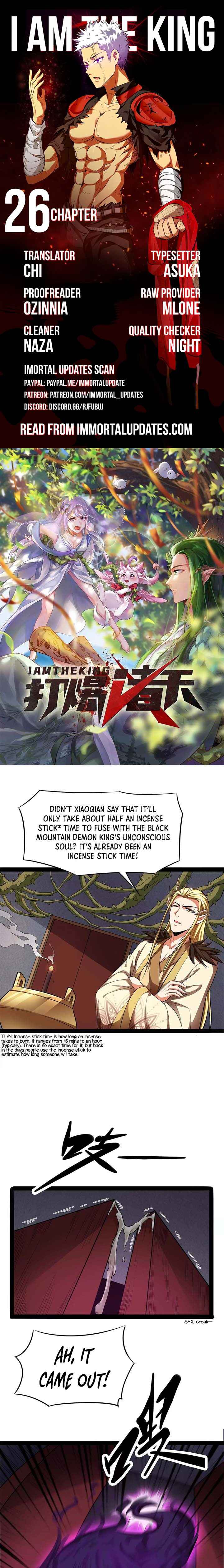 Page 1 of Chapter 26