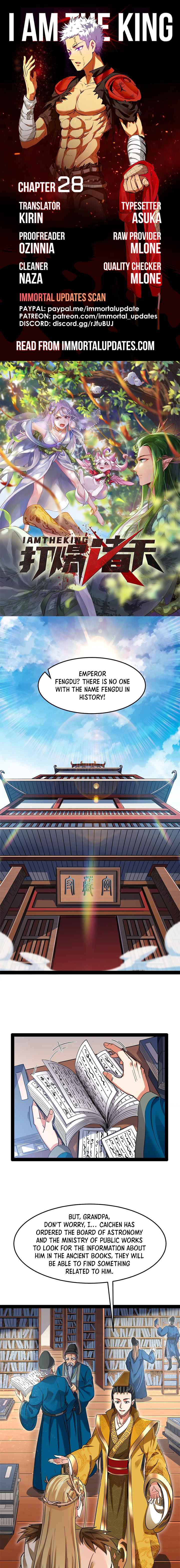 Page 1 of Chapter 28