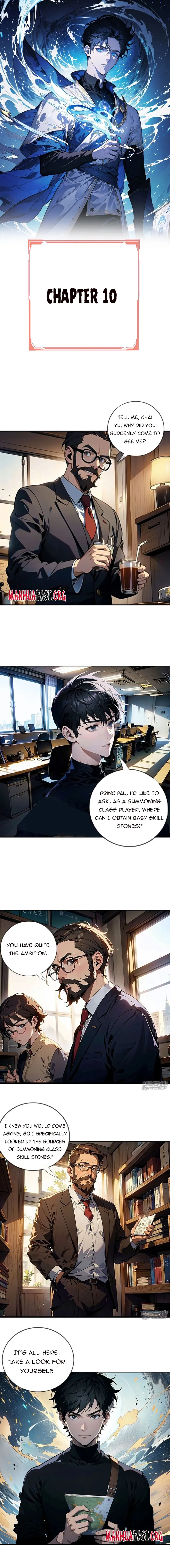 Page 1 of Chapter 10