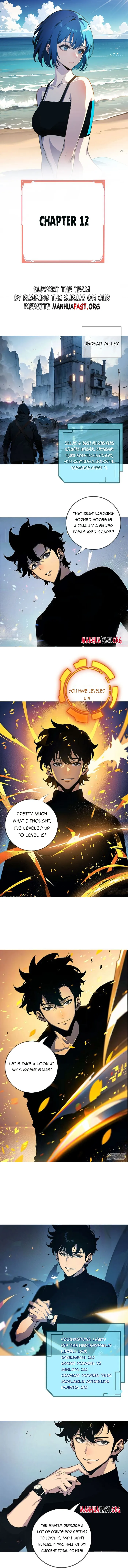 Page 1 of Chapter 12