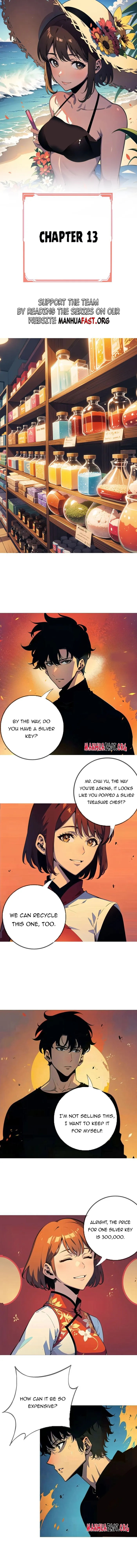 Page 1 of Chapter 13