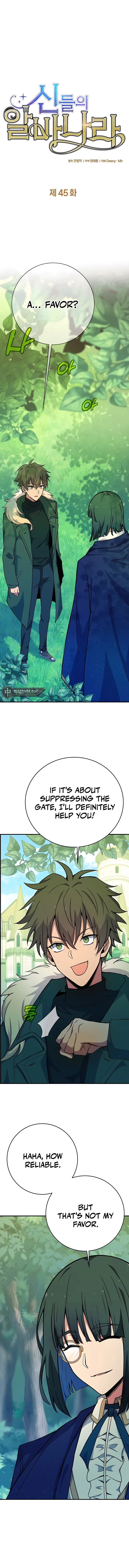 Page 1 of Chapter 45