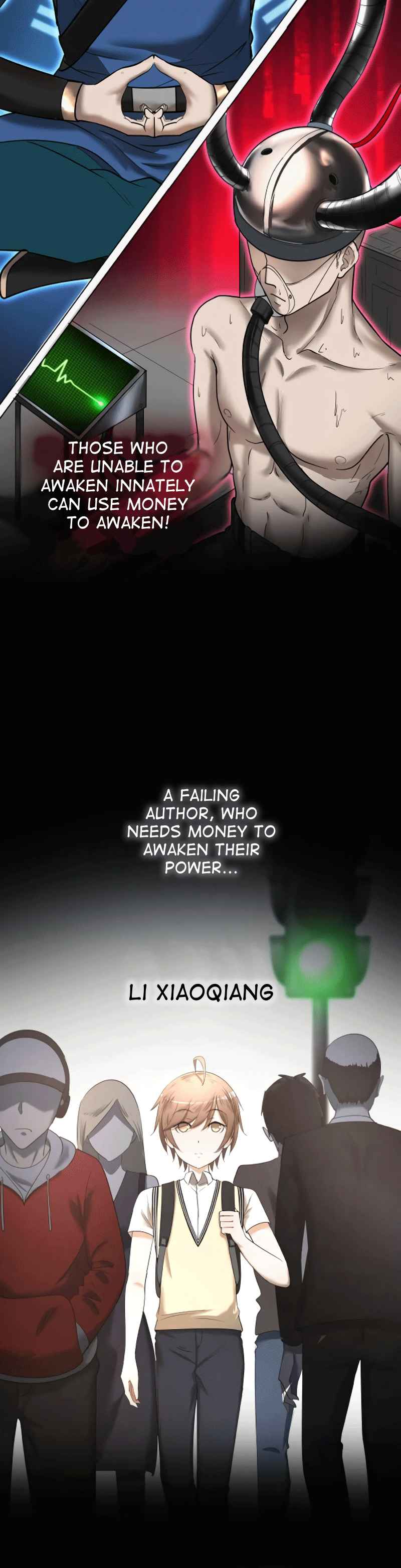 Page 2 of Chapter 0