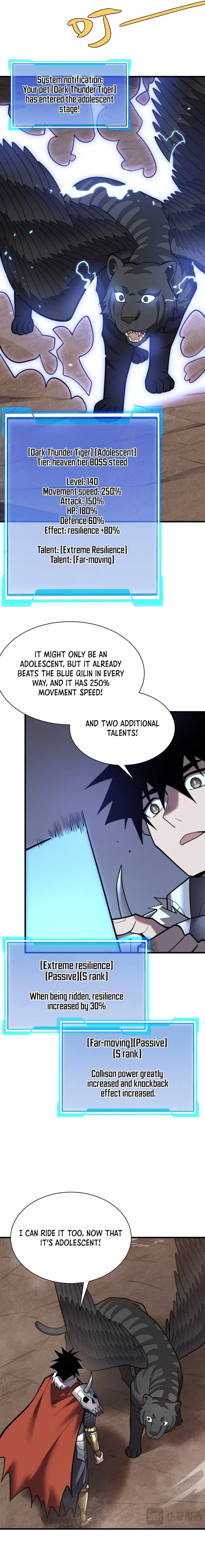 Page 2 of Chapter 100