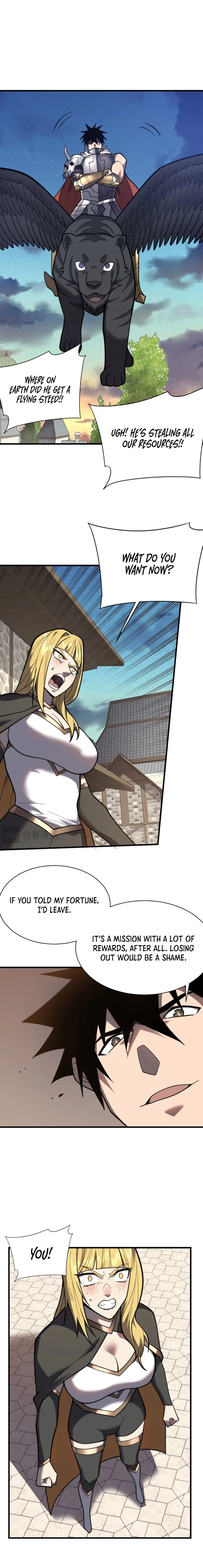 Page 5 of Chapter 100