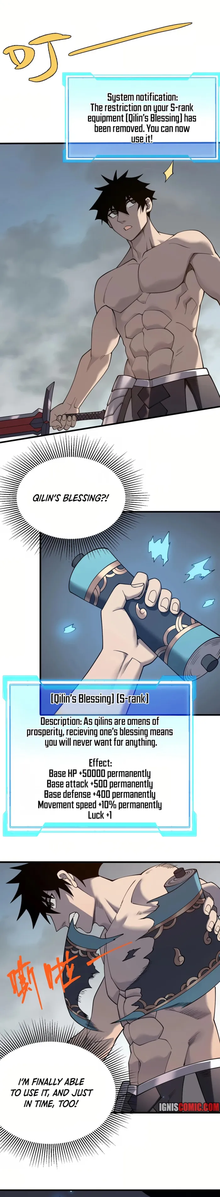 Page 1 of Chapter 84