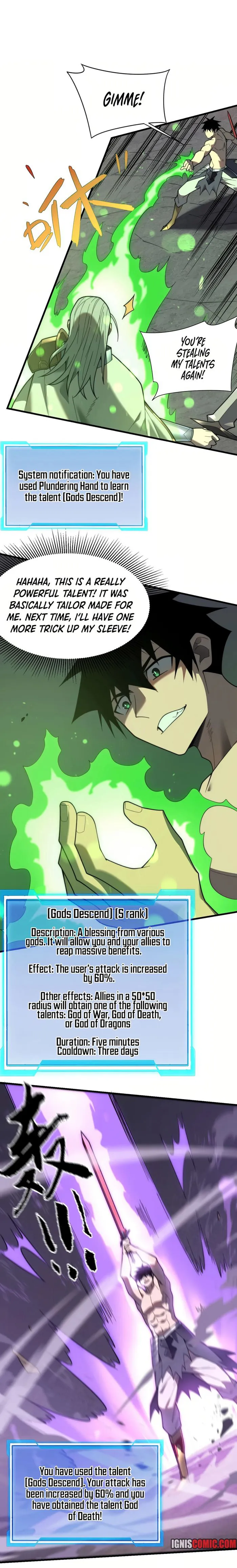 Page 1 of Chapter 85