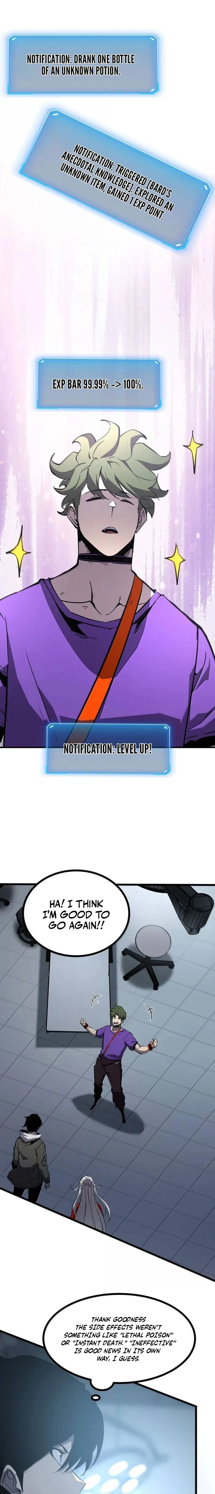 Page 1 of Chapter 73