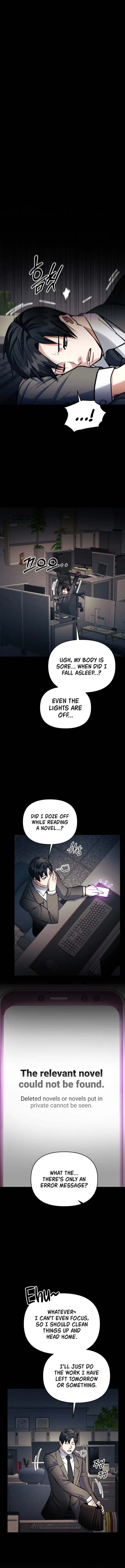 Page 1 of Chapter 76