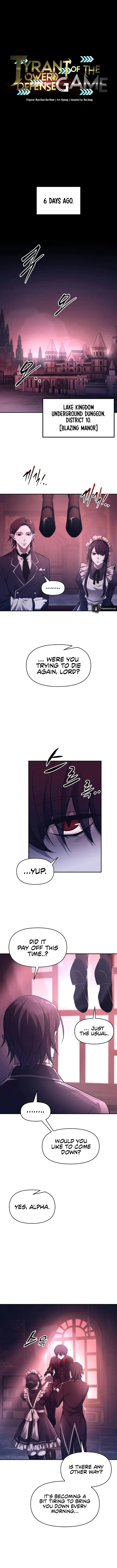 Page 1 of Chapter 95