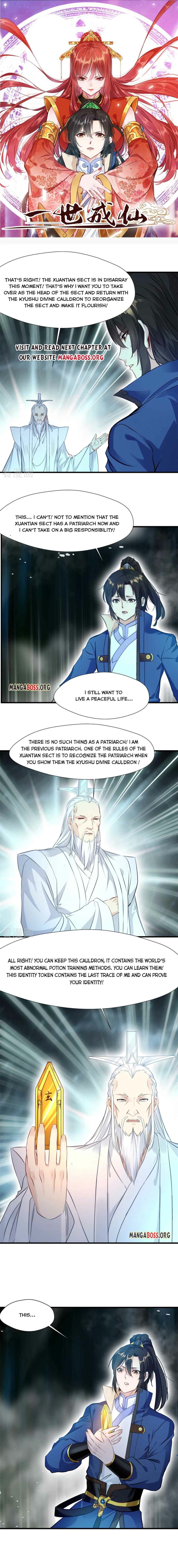 Page 1 of Chapter 61