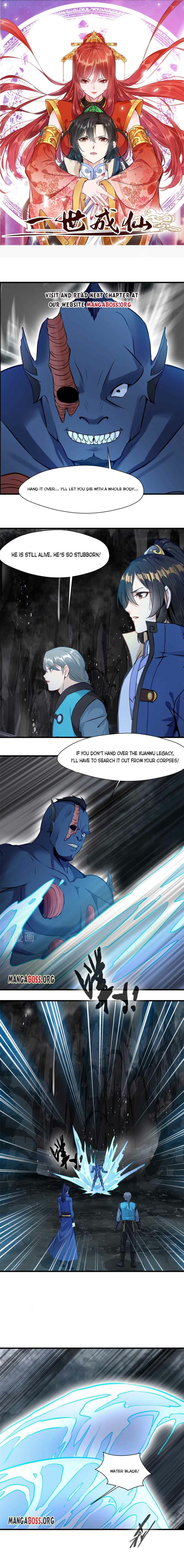 Page 1 of Chapter 64