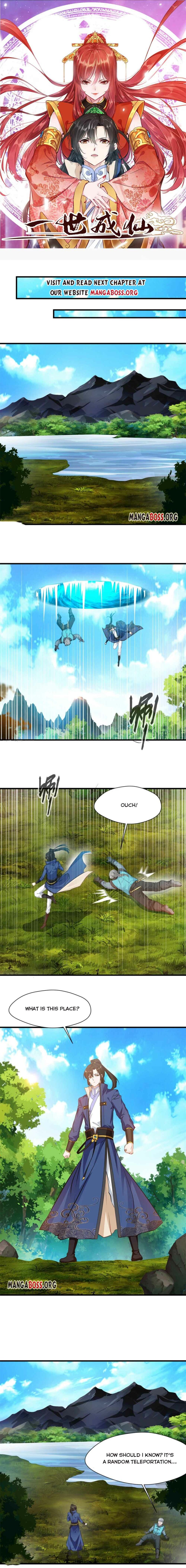 Page 1 of Chapter 65