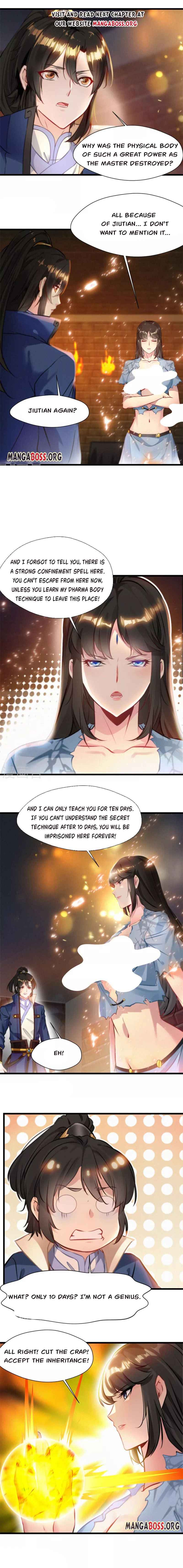 Page 1 of Chapter 77