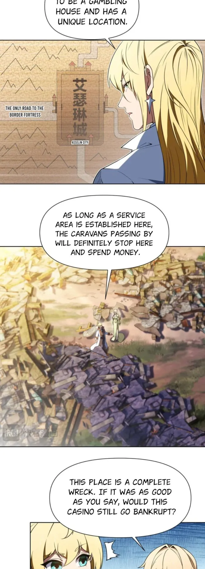 Page 2 of Chapter 50