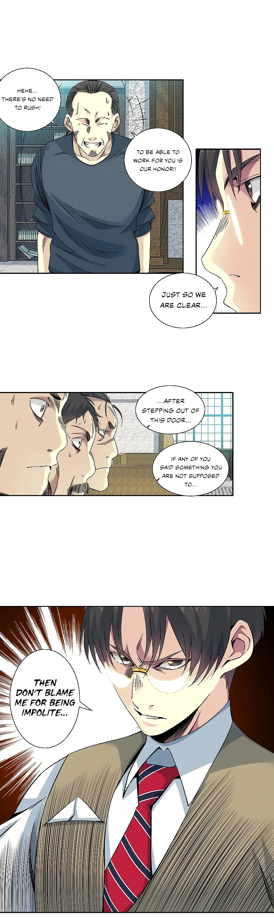 Page 3 of Chapter 100