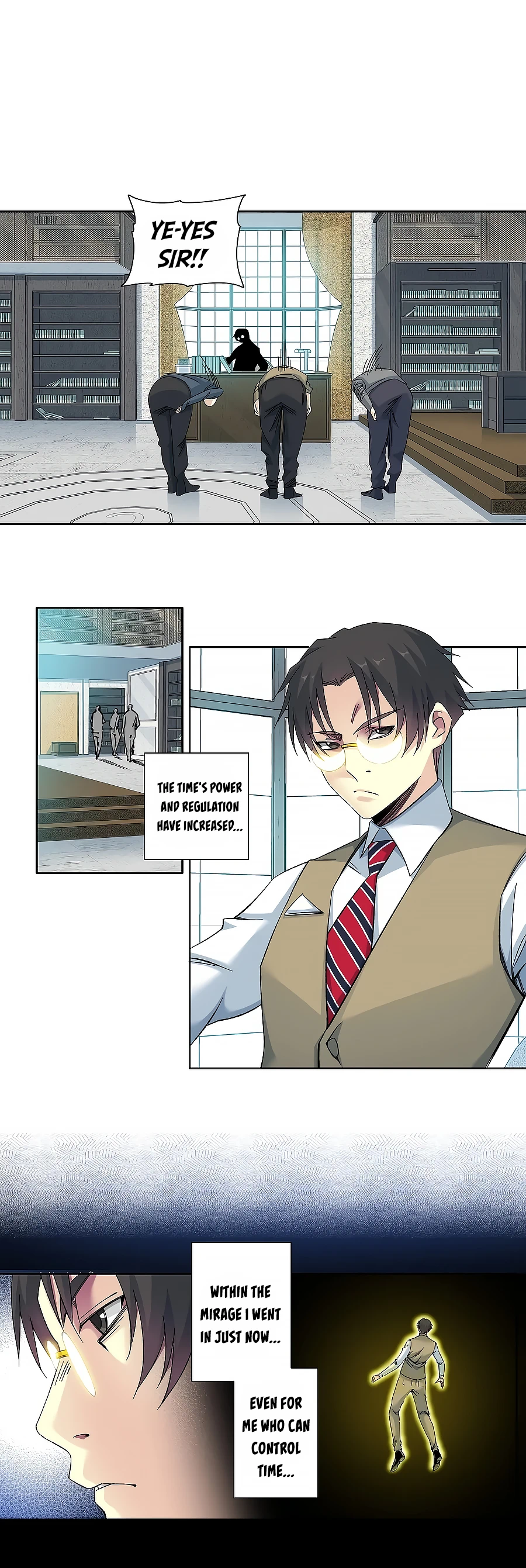 Page 4 of Chapter 100