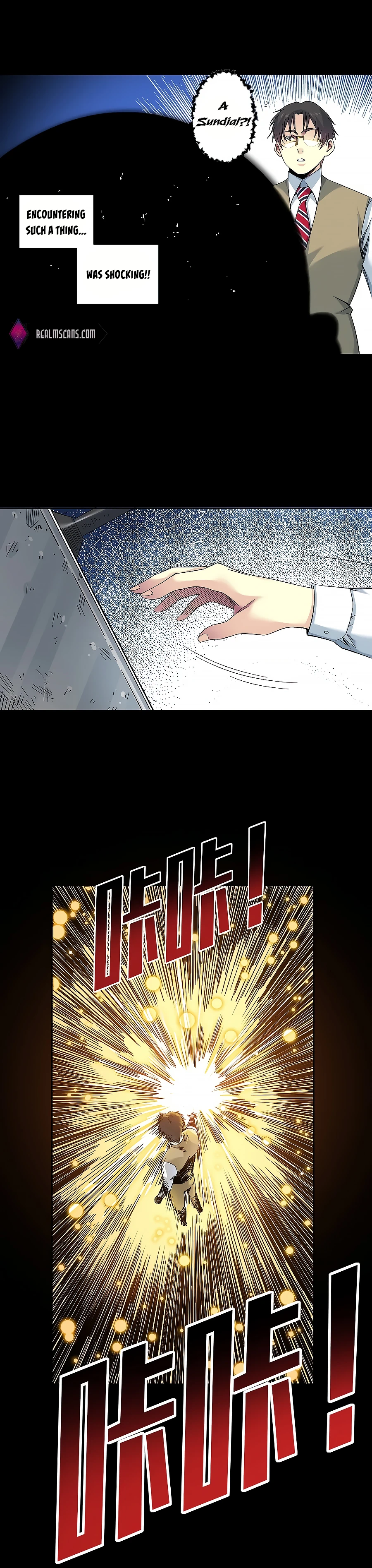 Page 5 of Chapter 100