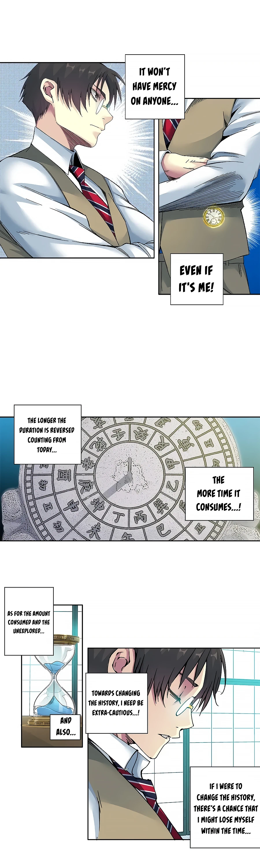 Page 13 of Chapter 100