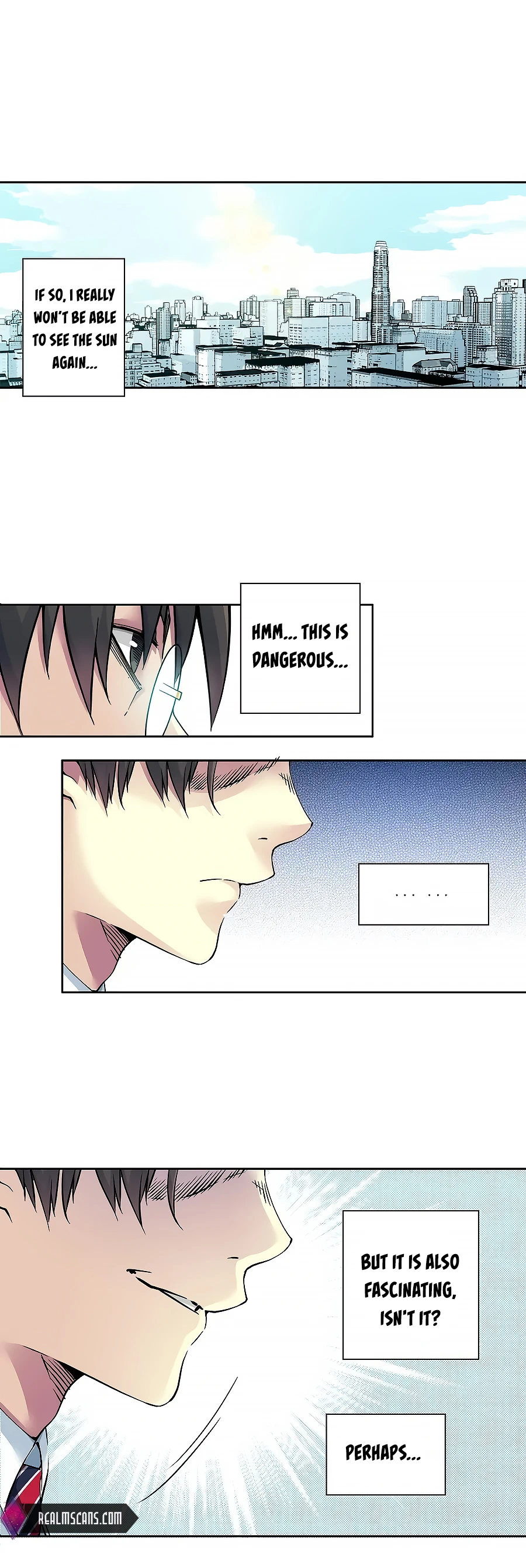 Page 14 of Chapter 100