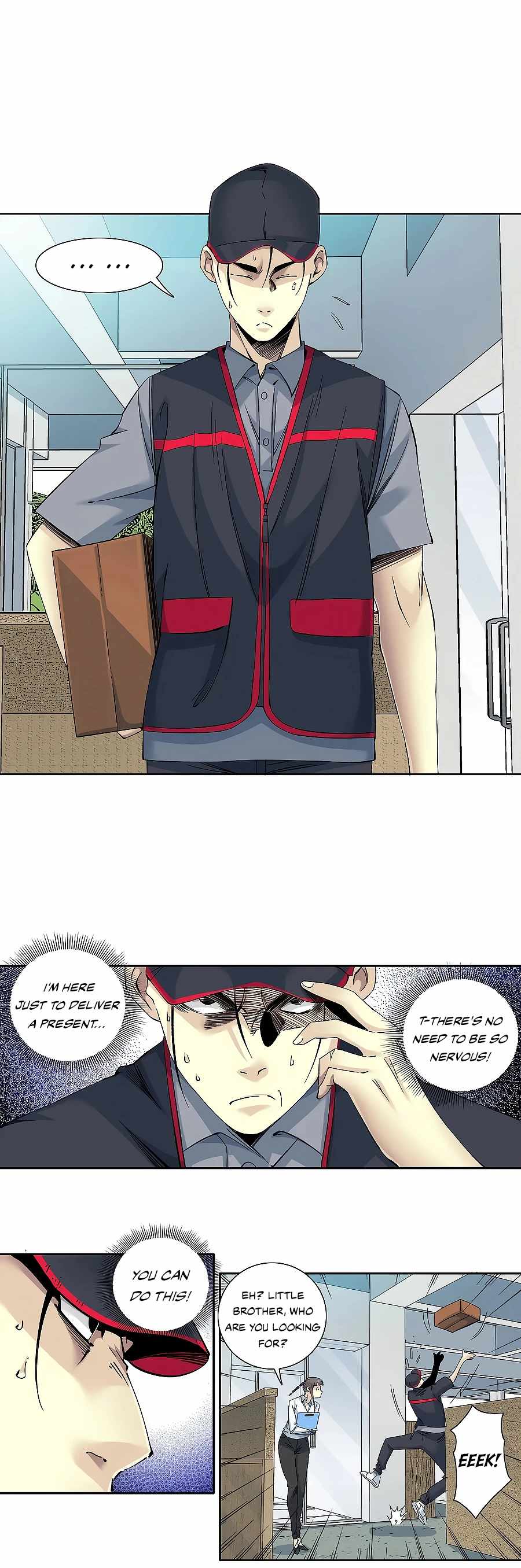 Page 2 of Chapter 101