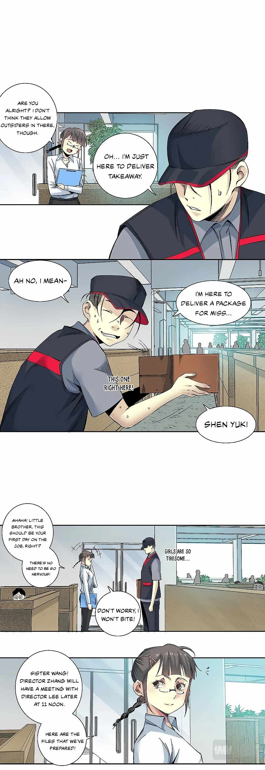 Page 3 of Chapter 101