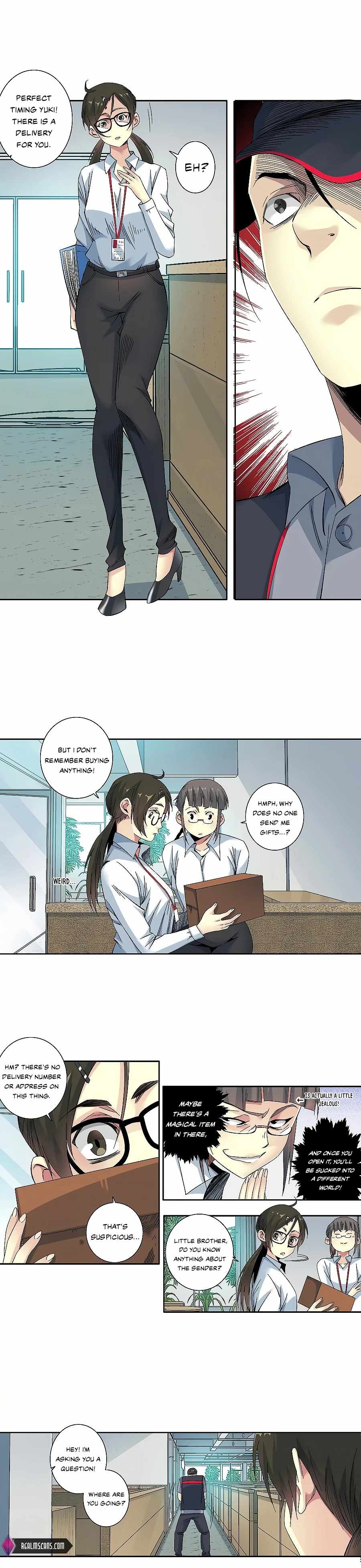 Page 4 of Chapter 101