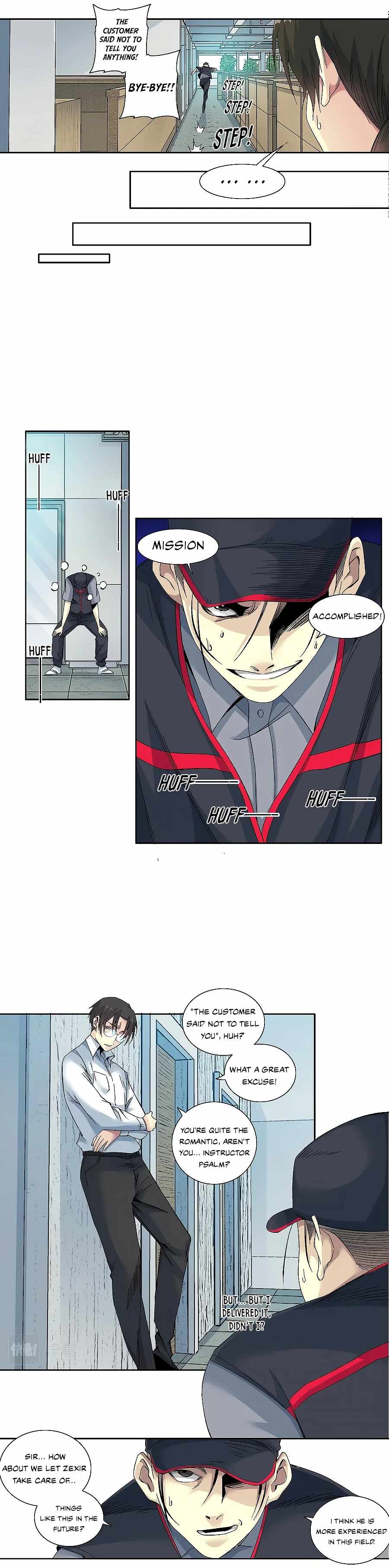 Page 5 of Chapter 101