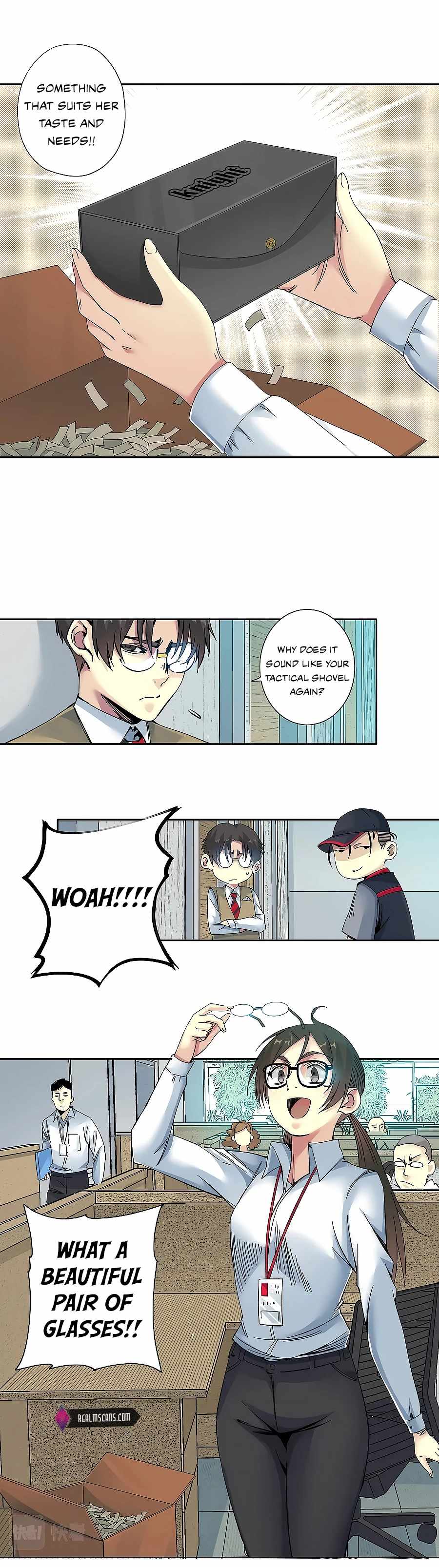 Page 7 of Chapter 101