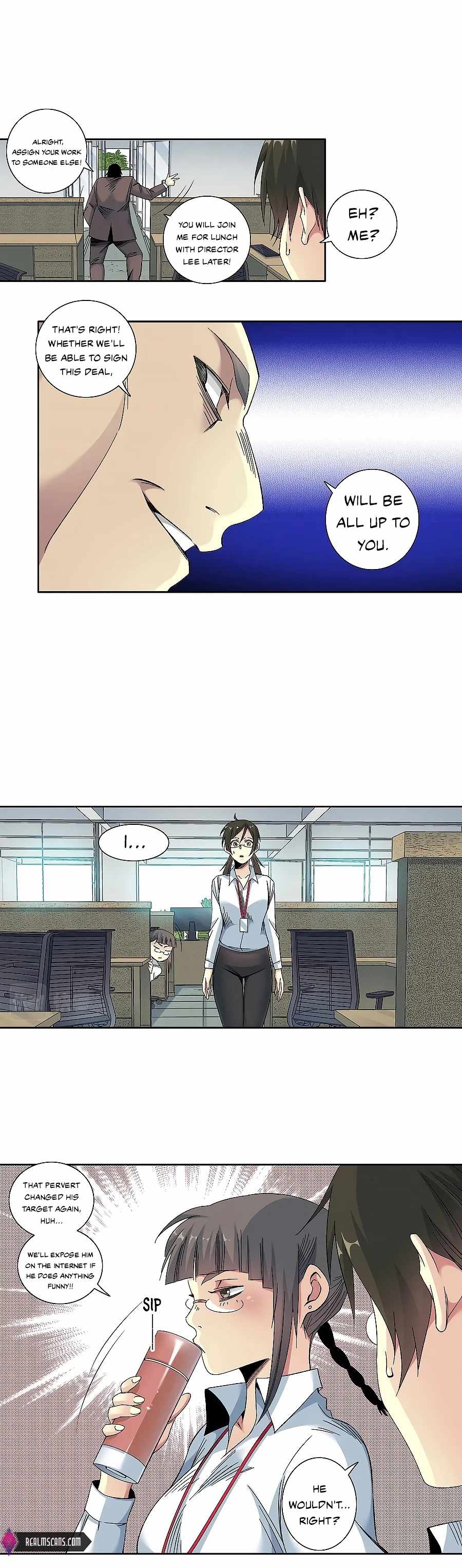 Page 10 of Chapter 101