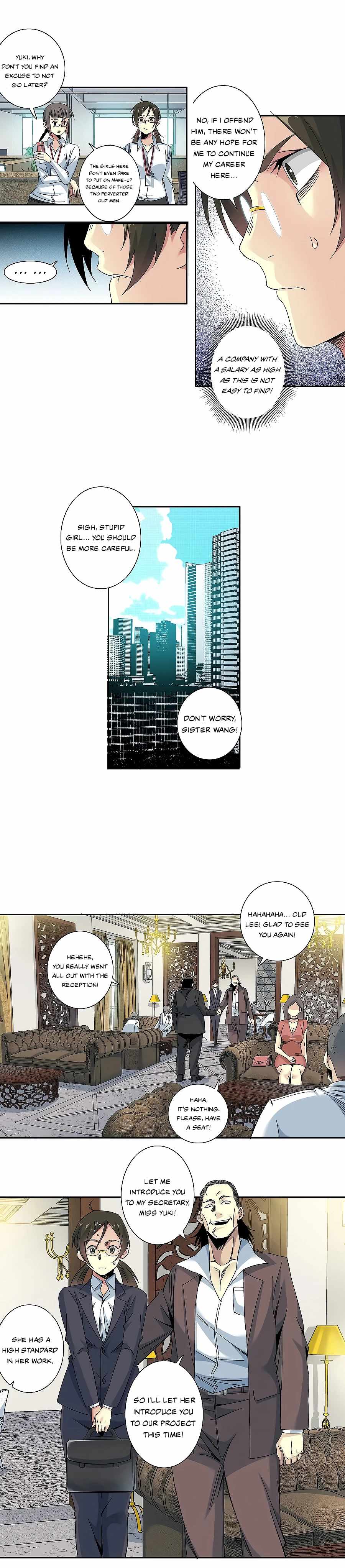 Page 11 of Chapter 101