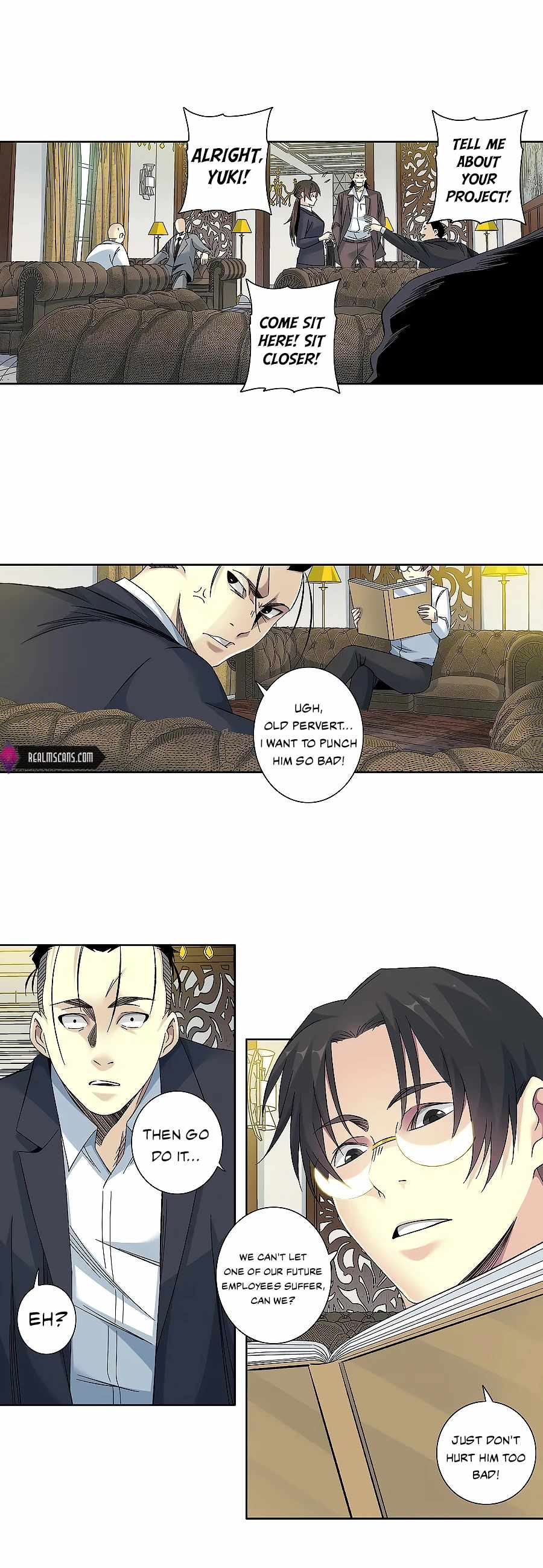 Page 13 of Chapter 101