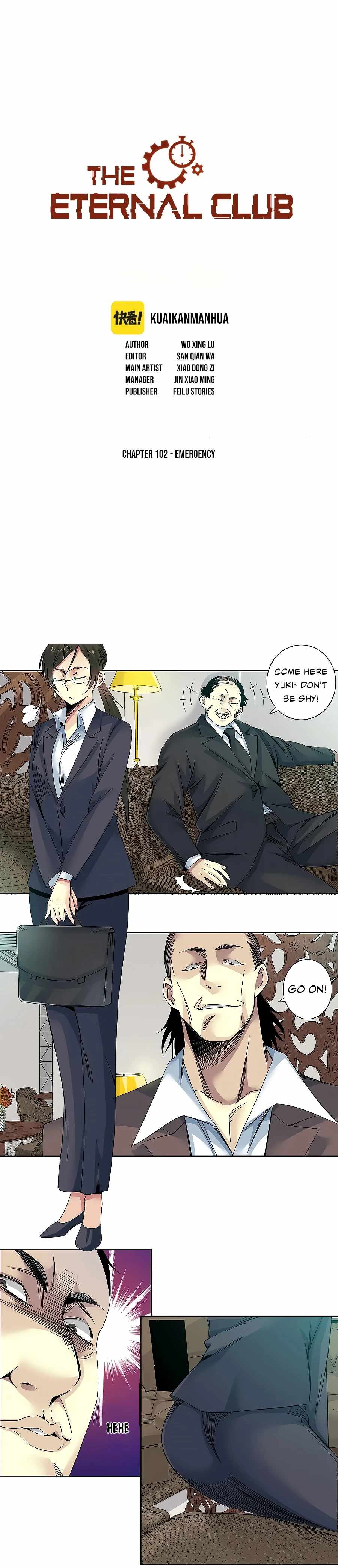 Page 1 of Chapter 102