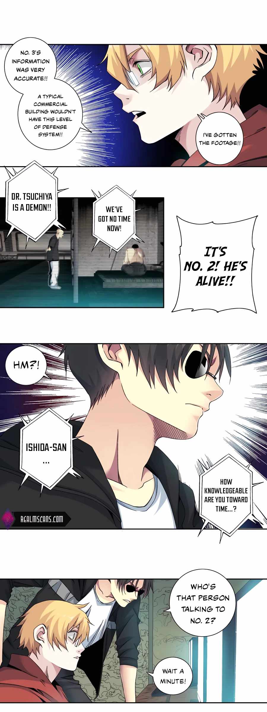 Page 3 of Chapter 106