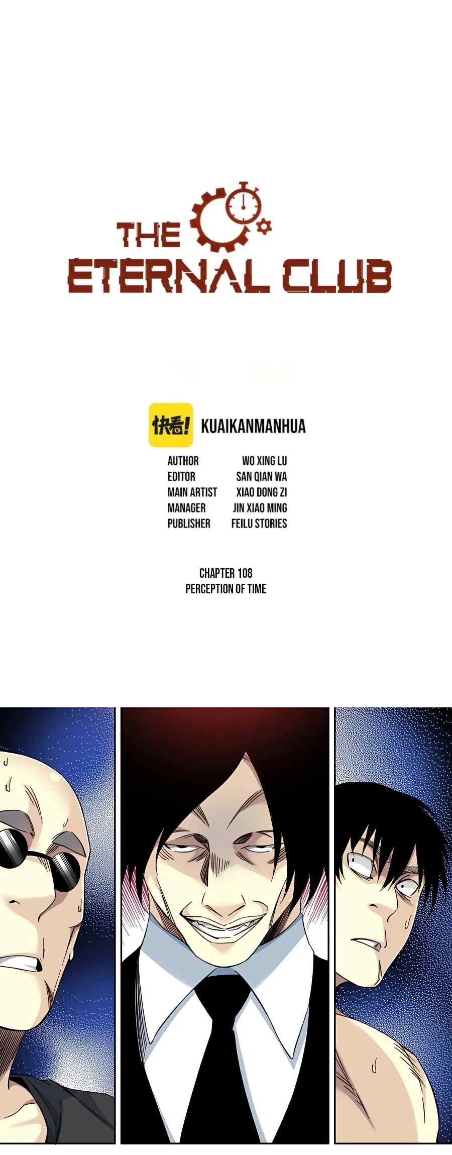 Page 1 of Chapter 108